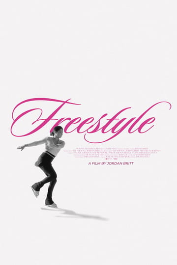 Дивитися фільм Freestyle 2026 онлайн Дивитися фільм Freestyle 2026 онлайн