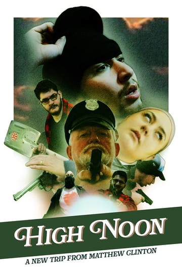 Watch High Noon 2026 online