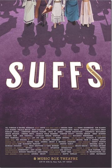 Watch Suffs 2026 online Watch Suffs 2026 online