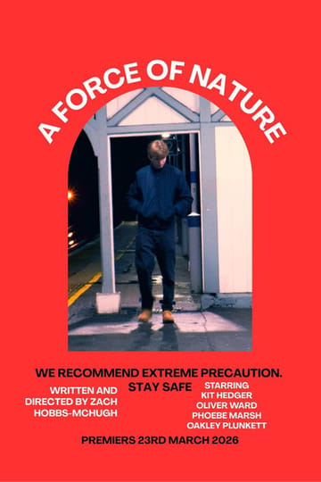 Watch A Force Of Nature 2026 online