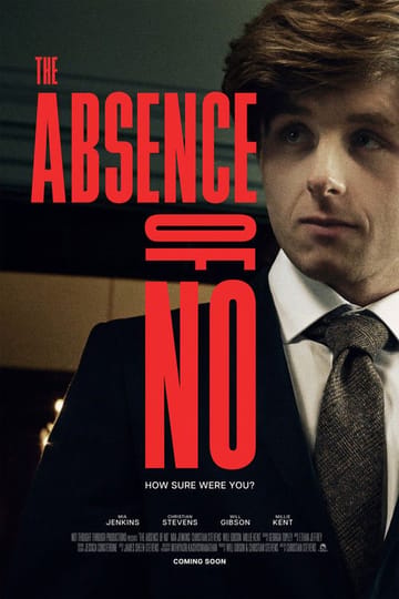 Watch The Absence of No 2026 online