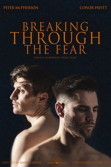 Watch Breaking Through the Fear 2026 online