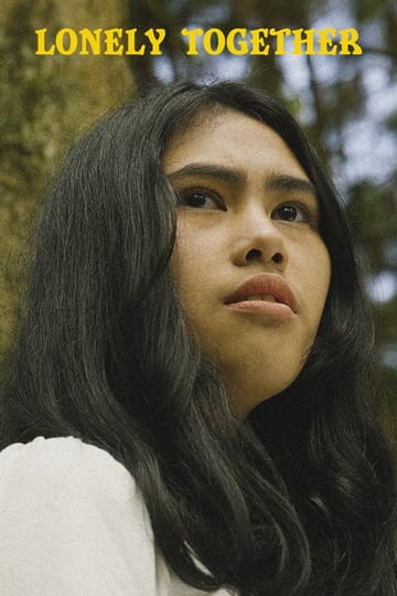Дивитися фільм Lonely Together 2020 онлайн
