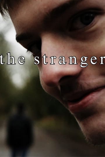 Дивитися фільм The Stranger 2026 онлайн