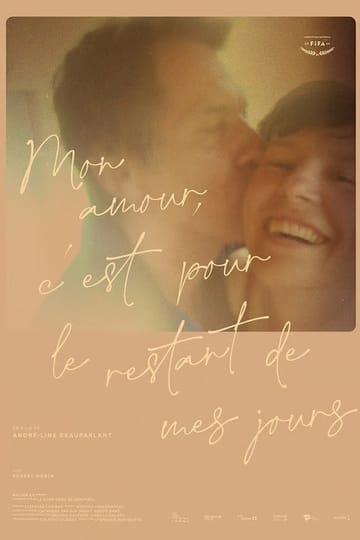 Watch Mon amour, c’est pour le restant de mes jours 2026 online Watch Mon amour, c’est pour le restant de mes jours 2026 online