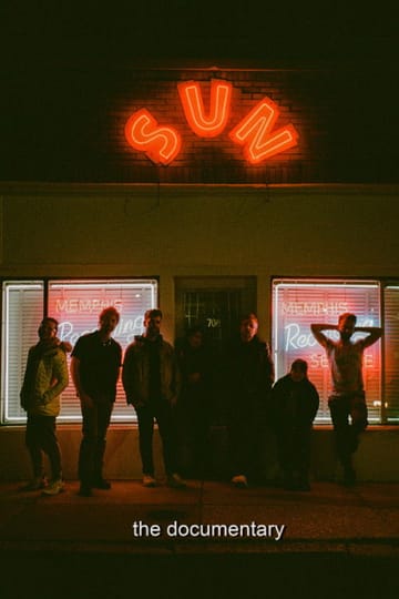 Дивитися фільм Sammy Rae & The Friends: SUN 2026 онлайн