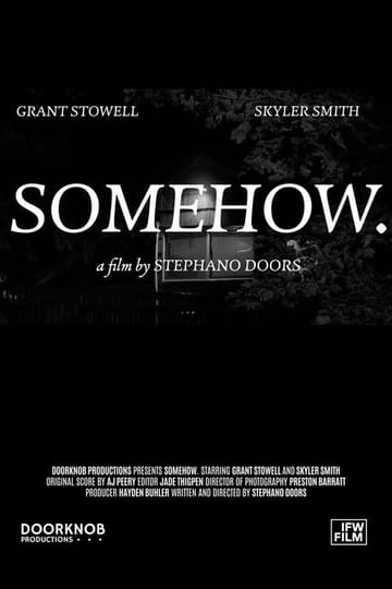 Watch SOMEHOW. 2026 online Watch SOMEHOW. 2026 online