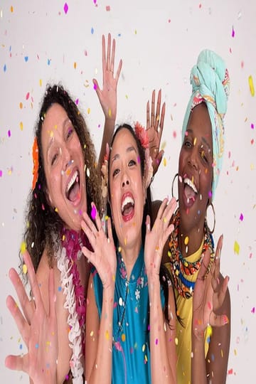 Watch Gazers 2026 online