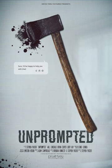 Watch Unprompted 2026 online
