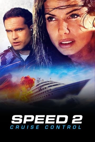 Watch Speed 2: Cruise Control 1997 online