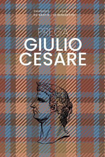 Дивитися фільм Prega Giulio Cesare 2026 онлайн Дивитися фільм Prega Giulio Cesare 2026 онлайн