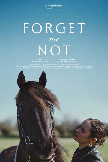 Дивитися фільм Forget me not 2026 онлайн Дивитися фільм Forget me not 2026 онлайн