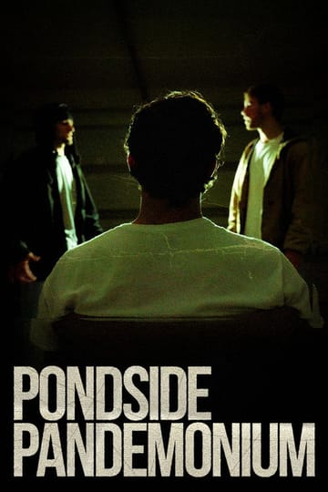 Watch Pondside Pandemonium 2026 online