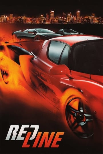 Watch Redline 2007 online