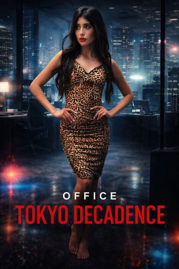 Дивитися фільм Office Tokyo Decadence 2026 онлайн Дивитися фільм Office Tokyo Decadence 2026 онлайн