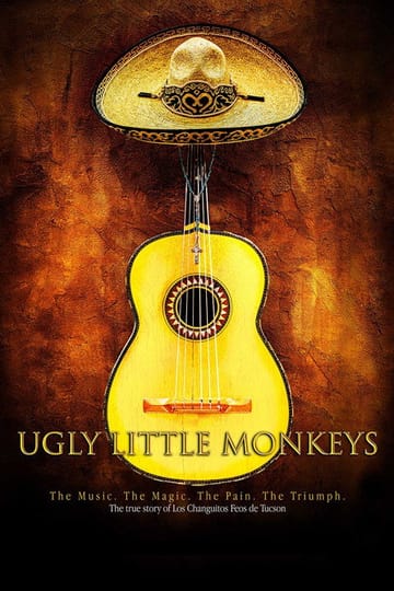 Дивитися фільм Ugly Little Monkeys 2026 онлайн Дивитися фільм Ugly Little Monkeys 2026 онлайн
