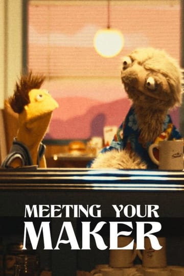 Дивитися фільм Meeting Your Maker 2026 онлайн