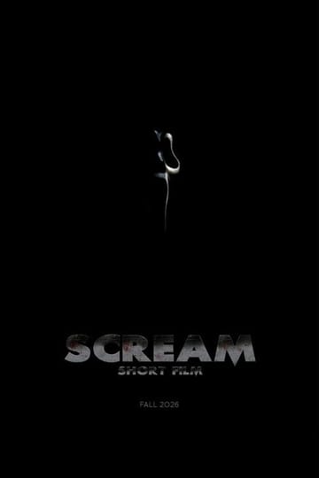 Дивитися фільм Scream: Short Film 2026 онлайн