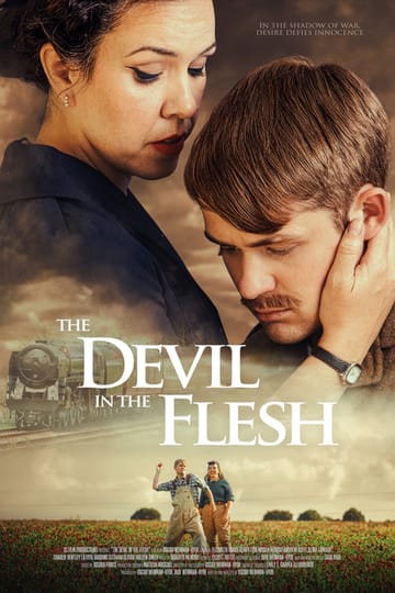 Watch The Devil in the Flesh 2026 online
