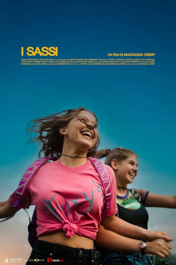 Watch I Sassi 2026 online
