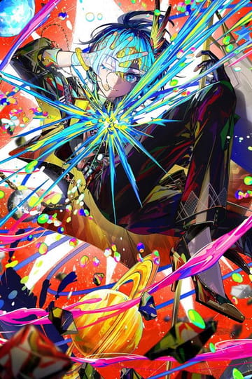 Watch Hoshimachi Suisei Live “SuperNova: REBOOT” 2026 online Watch Hoshimachi Suisei Live “SuperNova: REBOOT” 2026 online