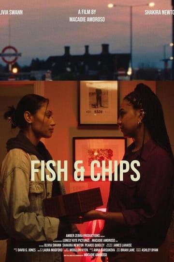 Watch Fish & Chips 2026 online Watch Fish & Chips 2026 online