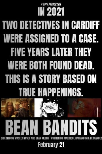 Watch Bean Bandits 2026 online Watch Bean Bandits 2026 online