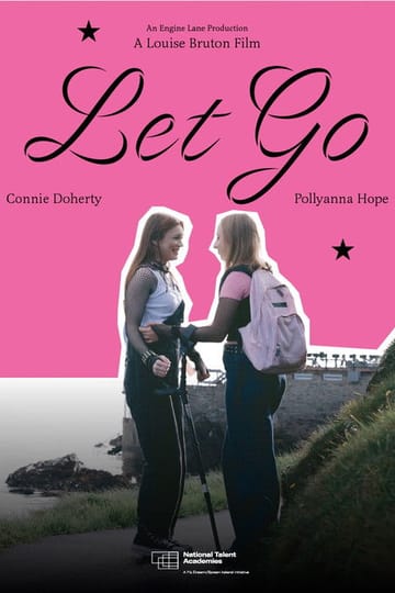 Дивитися фільм Let Go 2026 онлайн