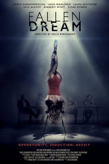 Watch Fallen Dream 2021 online