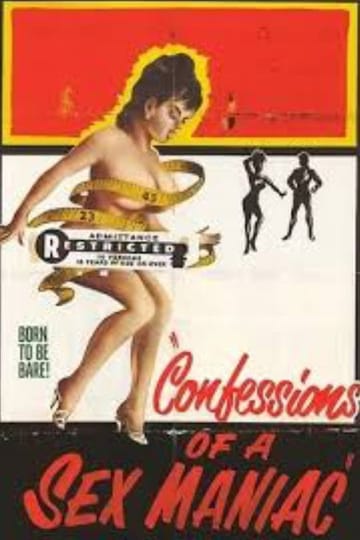 Watch Confessions of a Sex Maniac 1974 online