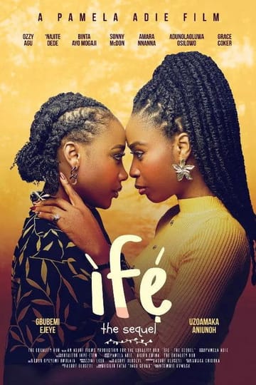 Watch ìfé: (The Sequel) 2026 online