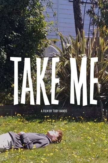 Дивитися фільм Take Me 2026 онлайн