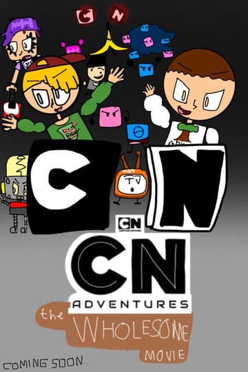 Watch CN Adventures: The Movie 2026 online