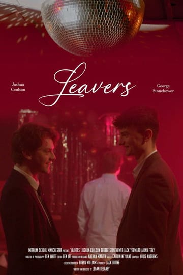 Watch Leavers 2026 online Watch Leavers 2026 online