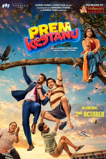 Watch Prem Keetanu 2026 online Watch Prem Keetanu 2026 online
