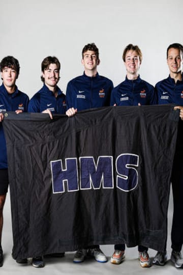 Watch HMS 25-26 2026 online