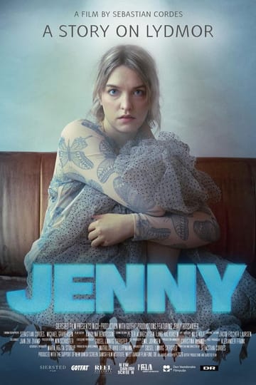 Watch Jenny - en historie om Lydmor 2026 online Watch Jenny - en historie om Lydmor 2026 online
