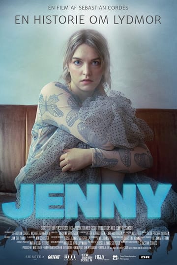 Дивитися фільм Jenny - en historie om Lydmor 2026 онлайн Дивитися фільм Jenny - en historie om Lydmor 2026 онлайн