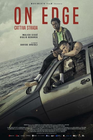 Watch Cattiva strada 2026 online