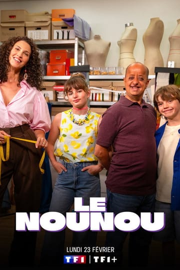 Watch Le nounou 2026 online