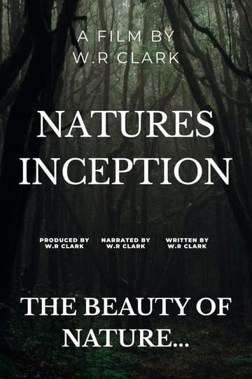 Дивитися фільм Natures Inception 2026 онлайн Дивитися фільм Natures Inception 2026 онлайн