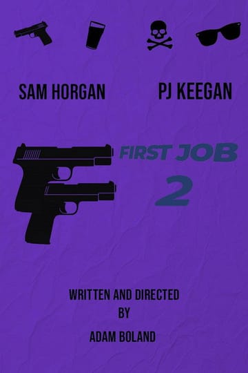 Дивитися фільм First Job 2 2026 онлайн Дивитися фільм First Job 2 2026 онлайн