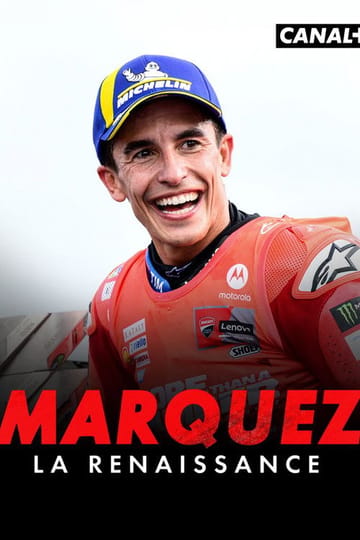 Дивитися фільм Rétro MotoGP 2025 - Marquez, la renaissance 2026 онлайн