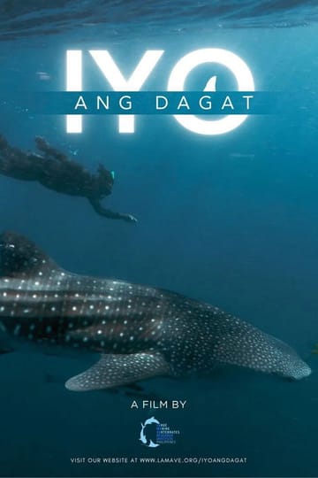 Дивитися фільм Iyo Ang Dagat 2026 онлайн Дивитися фільм Iyo Ang Dagat 2026 онлайн
