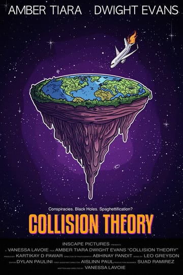 Дивитися фільм Collision Theory 2026 онлайн