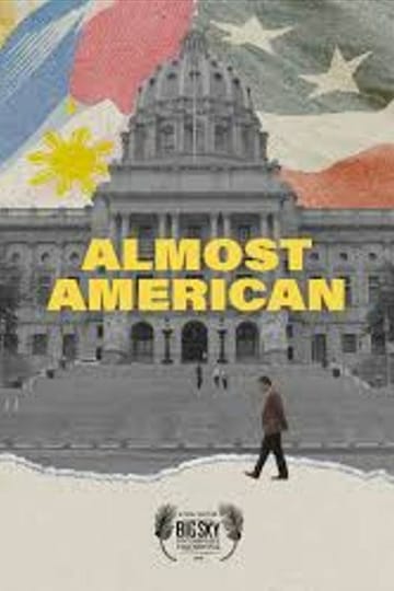 Watch Almost American 2026 online
