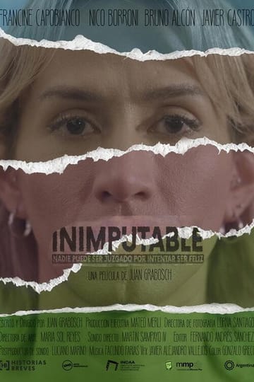 Watch Inimputable 2026 online