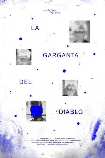 Дивитися фільм La Garganta del Diablo 2026 онлайн Дивитися фільм La Garganta del Diablo 2026 онлайн
