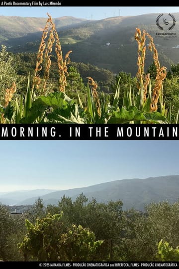 Дивитися фільм Manhã, na Montanha 2026 онлайн Дивитися фільм Manhã, na Montanha 2026 онлайн