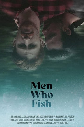 Watch Men Who Fish 2026 online Watch Men Who Fish 2026 online
